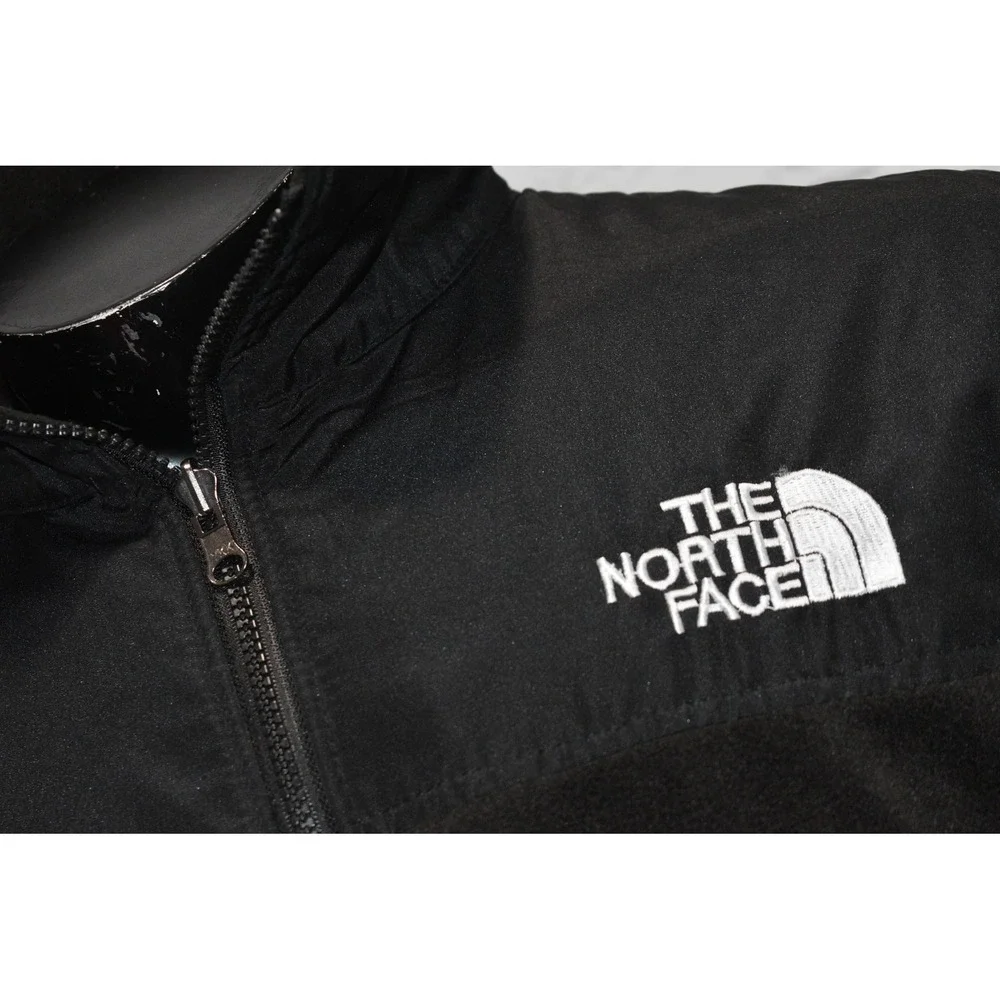 Vintage The North Face Summit Series Jacket Mens Large Gore Windstopper Fleece